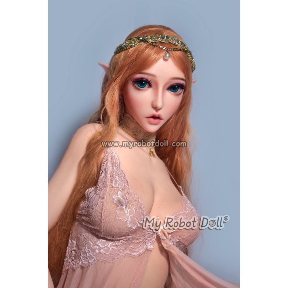 Sex Doll Suzuki Chihiro Elsa Babe Head Hb025 - 150Cm / 411