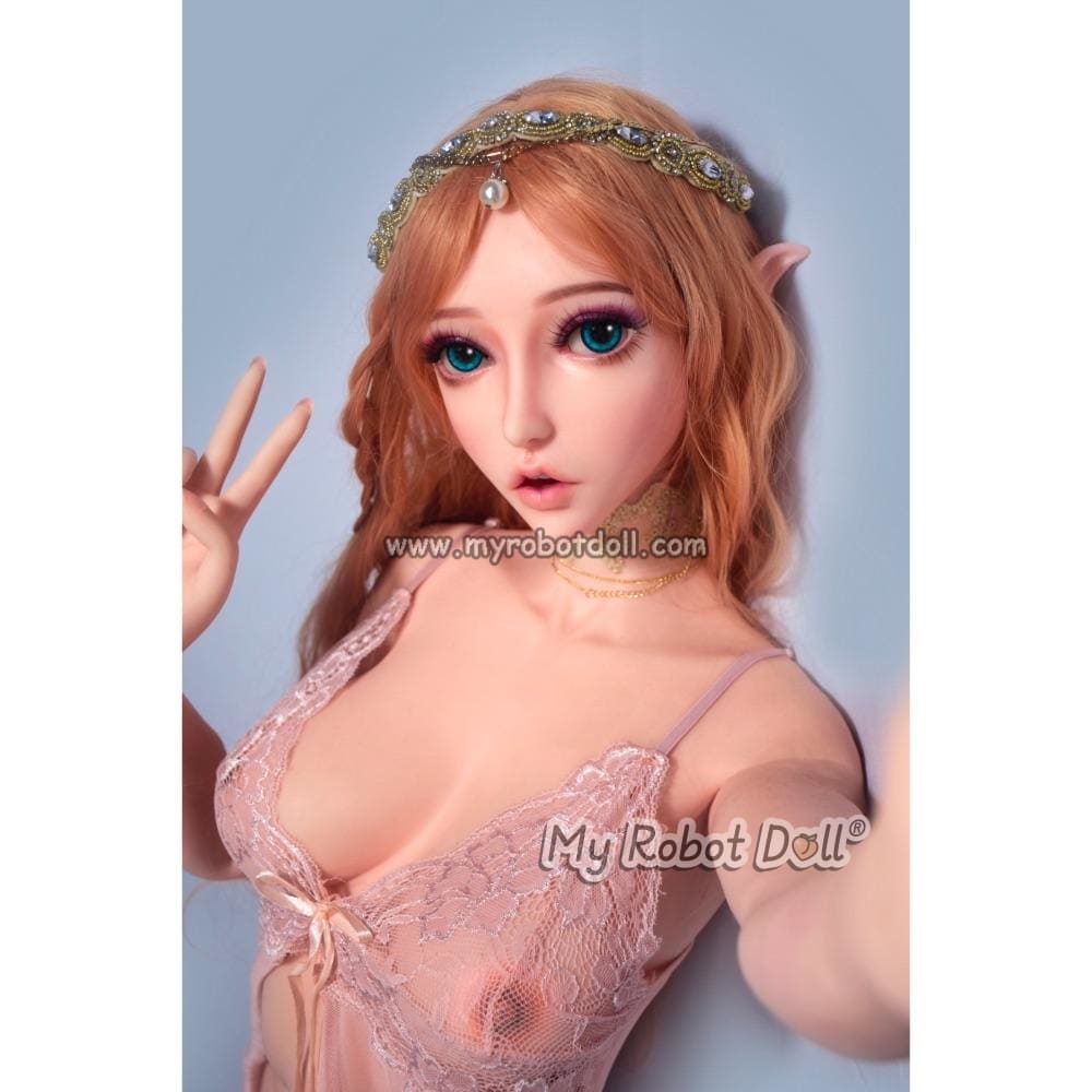 Sex Doll Suzuki Chihiro Elsa Babe Head Hb025 - 150Cm / 411