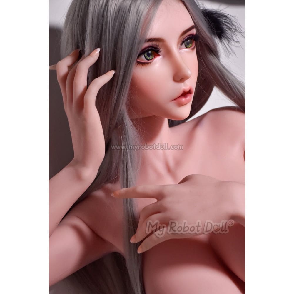 Sex Doll Suzuki Chiyo Elsa Babe Head Bhc025 - 160Cm / 53 Small