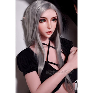 Sex Doll Suzuki Chiyo Elsa Babe Head Bhc025 - 160Cm / 53 Small