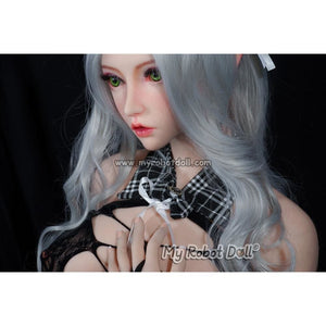 Sex Doll Suzuki Chiyo Elsa Babe Head Hc025 - 165Cm / 55