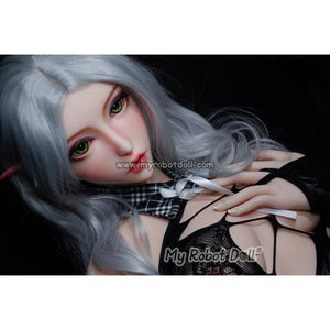 Sex Doll Suzuki Chiyo Elsa Babe Head Hc025 - 165Cm / 55