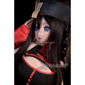Sex Doll Tachibana Kotori Elsa Babe Head Rad004 - 148Cm / 410 V2