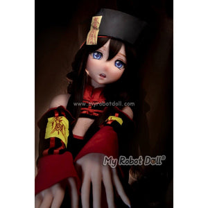 Sex Doll Tachibana Kotori Elsa Babe Head Rad004 - 148Cm / 410 V2