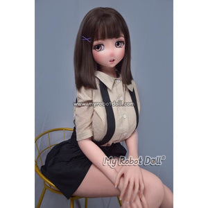 Sex Doll Tachibana Kotori Elsa Babe Head Rad004 - 148Cm / 410