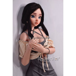 Sex Doll Takanashi Mahiru Elsa Babe Head Dhr007 - 148Cm / 410