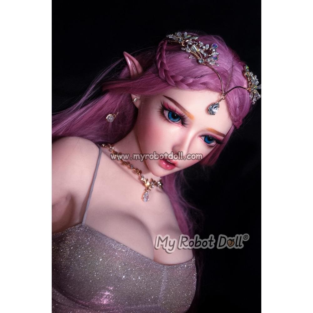 Sex Doll Takano Rie Elsa Babe Head Hb024 - 150Cm / 411