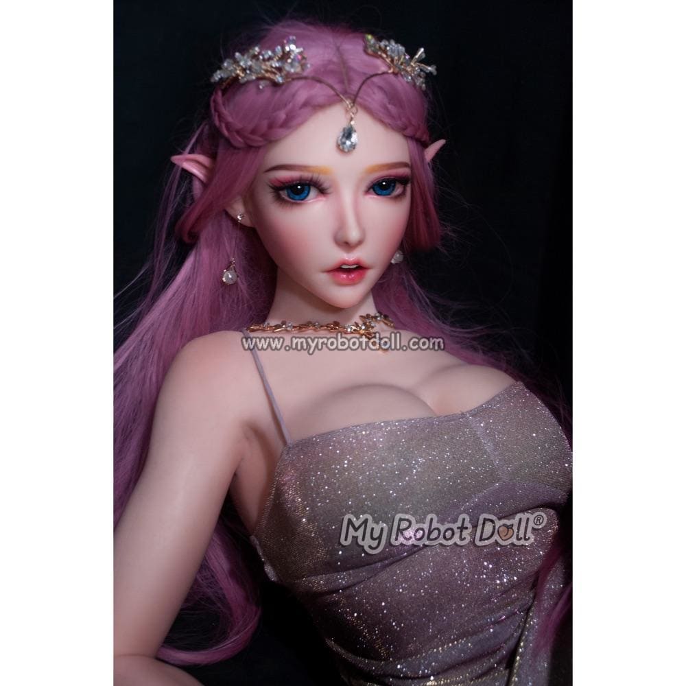 Sex Doll Takano Rie Elsa Babe Head Hb024 - 150Cm / 411