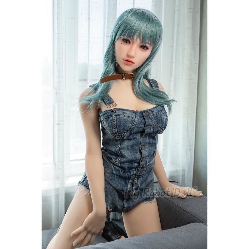 Sex Doll Aline Sanhui-Sange Tpe-Head #1 - 168Cm / 56