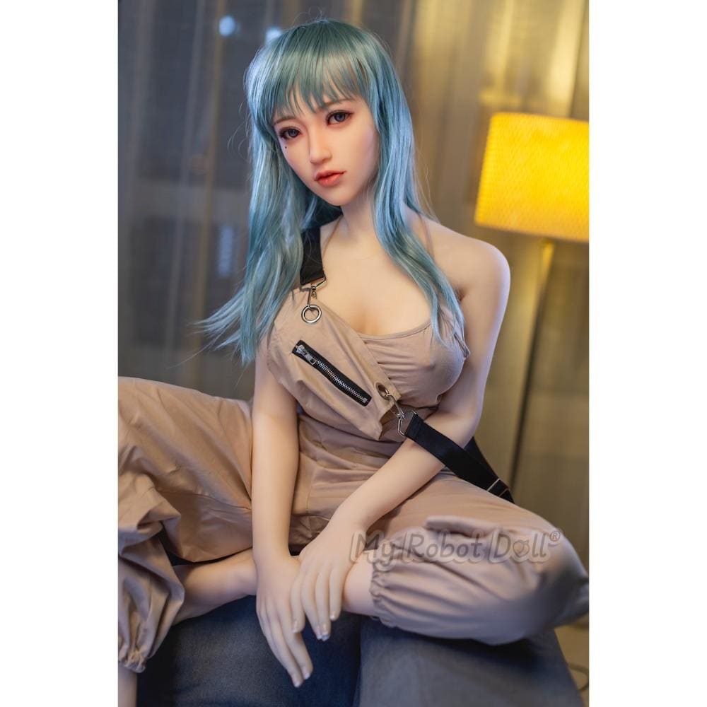 Sex Doll Mira Sanhui-Sange Tpe-Head #1 - 168Cm / 56