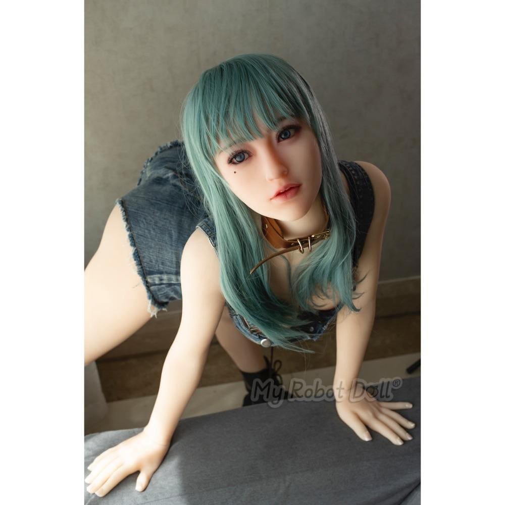 Sex Doll Aline Sanhui-Sange Tpe-Head #1 - 168Cm / 56