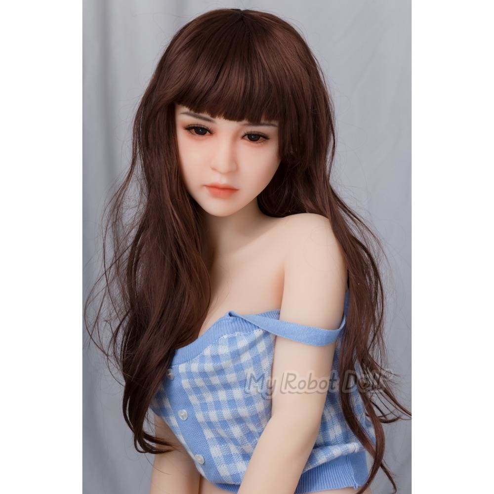 Sex Doll Hana Sanhui-Sange Tpe-Head #2 - 156Cm / 51