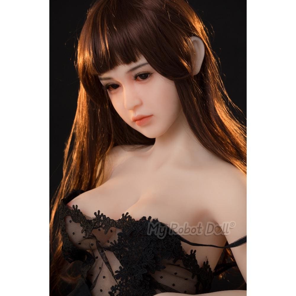 Sex Doll Frieda Sanhui-Sange Tpe-Head #2 - 156Cm / 51