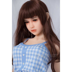Sex Doll Hana Sanhui-Sange Tpe-Head #2 - 156Cm / 51