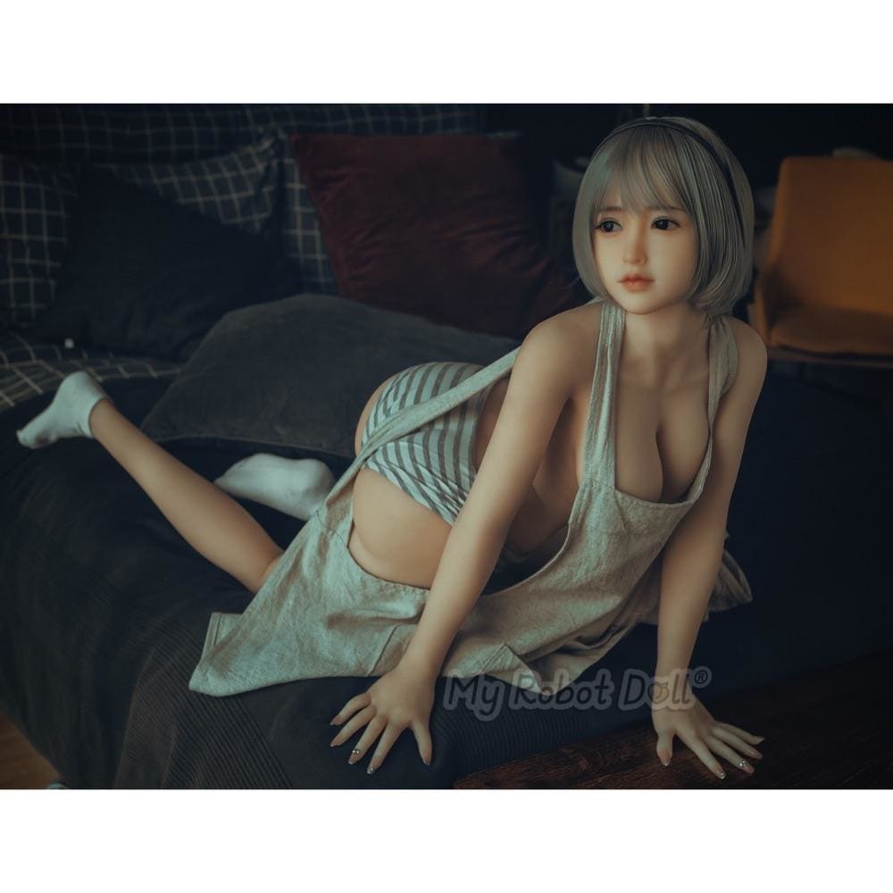 Sex Doll Machi Sanhui-Sange Tpe-Head #5 - 156Cm / 51
