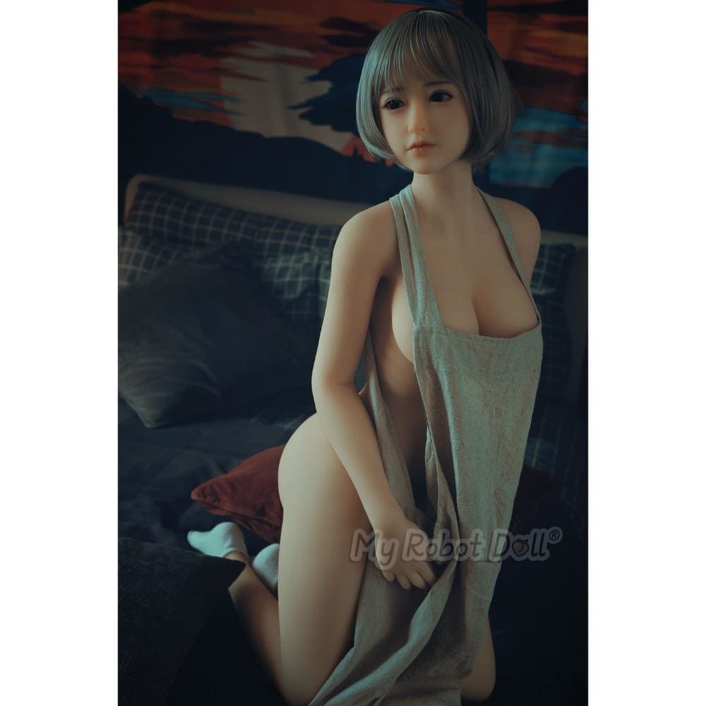 Sex Doll Machi Sanhui-Sange Tpe-Head #5 - 156Cm / 51