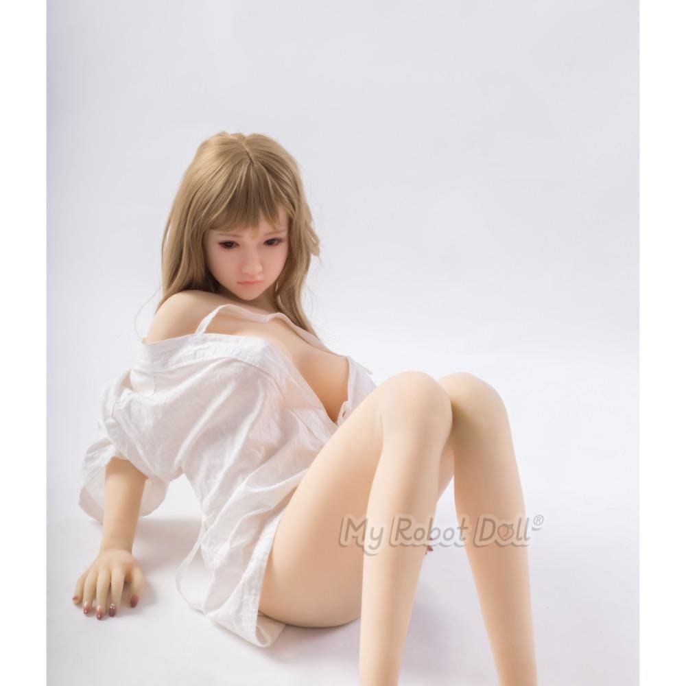Sex Doll Soline Sanhui-Sange Tpe-Head #6 - 173Cm / 58