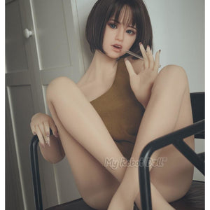 Sex Doll Ayami Sanhui-Sange Tpe-Head #8 - 156Cm / 51
