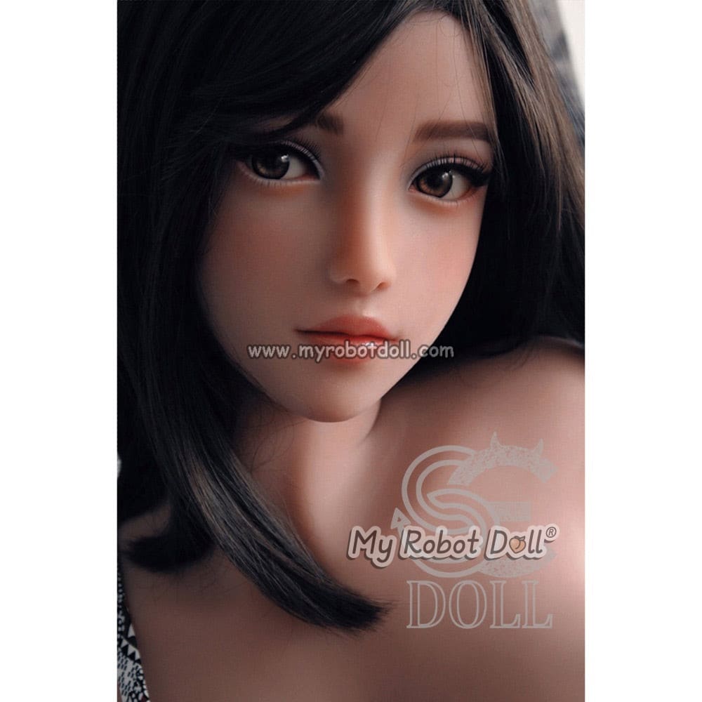 Sex Doll Rita Se - 161Cm / 53 F Cup