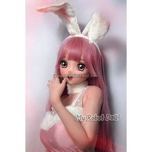 Sex Doll Tsukishima Lzumi Elsa Babe Head Rad005 - 148Cm / 410