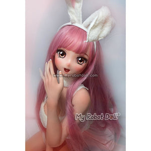 Sex Doll Tsukishima Lzumi Elsa Babe Head Rad005 - 148Cm / 410