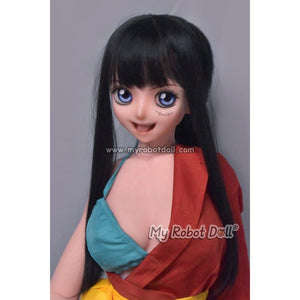 Sex Doll Tsuruta Haruna Elsa Babe Head Ahr003 - 148Cm / 410