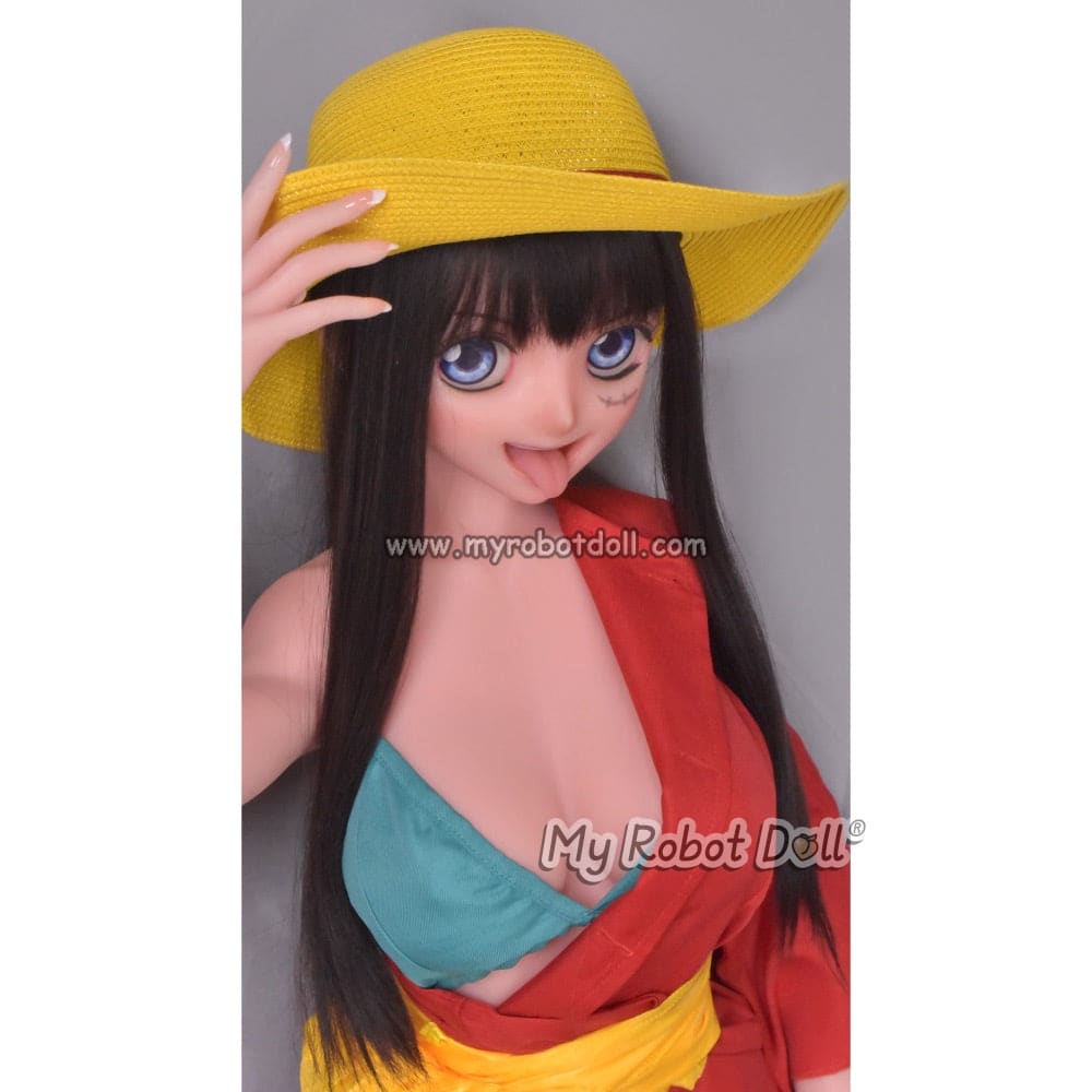 Sex Doll Tsuruta Haruna Elsa Babe Head Ahr003 - 148Cm / 410