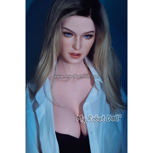 Sex Doll Tyler Grande Elsa Babe Head Rhc010 - 165Cm / 55
