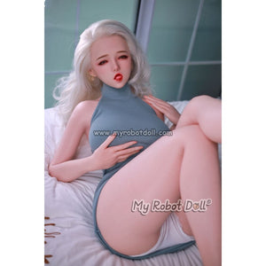 Sex Doll Vanilla Jy - 157Cm / 54 Full Silicone