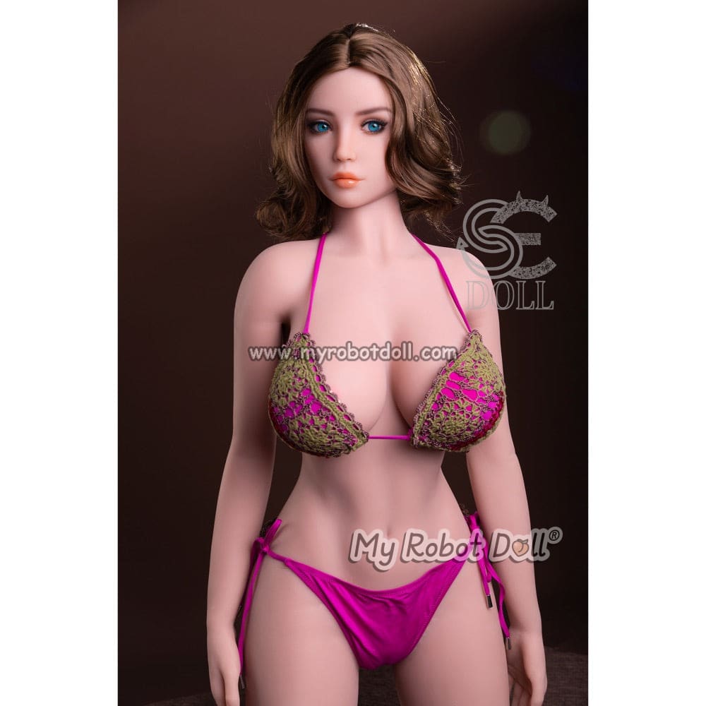 Sex Doll Vanora Big Breasts - 157Cm / 52 H Cup