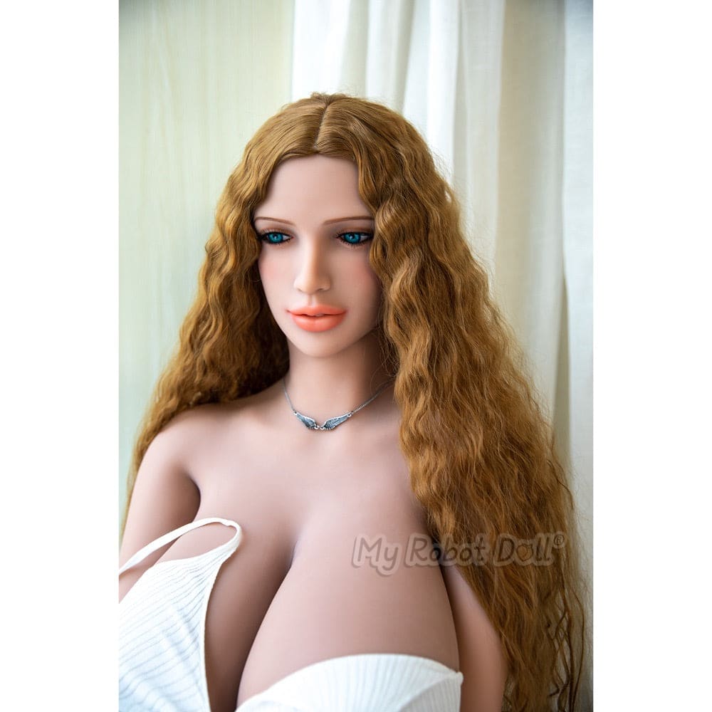 Sex Doll Vicky Giant Breasts - 171Cm / 507