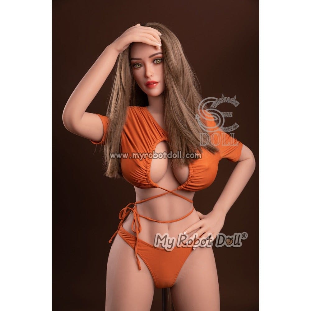 Sex Doll Vicky Big Breasts - 157Cm / 52