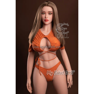 Sex Doll Vicky Big Breasts - 157Cm / 52