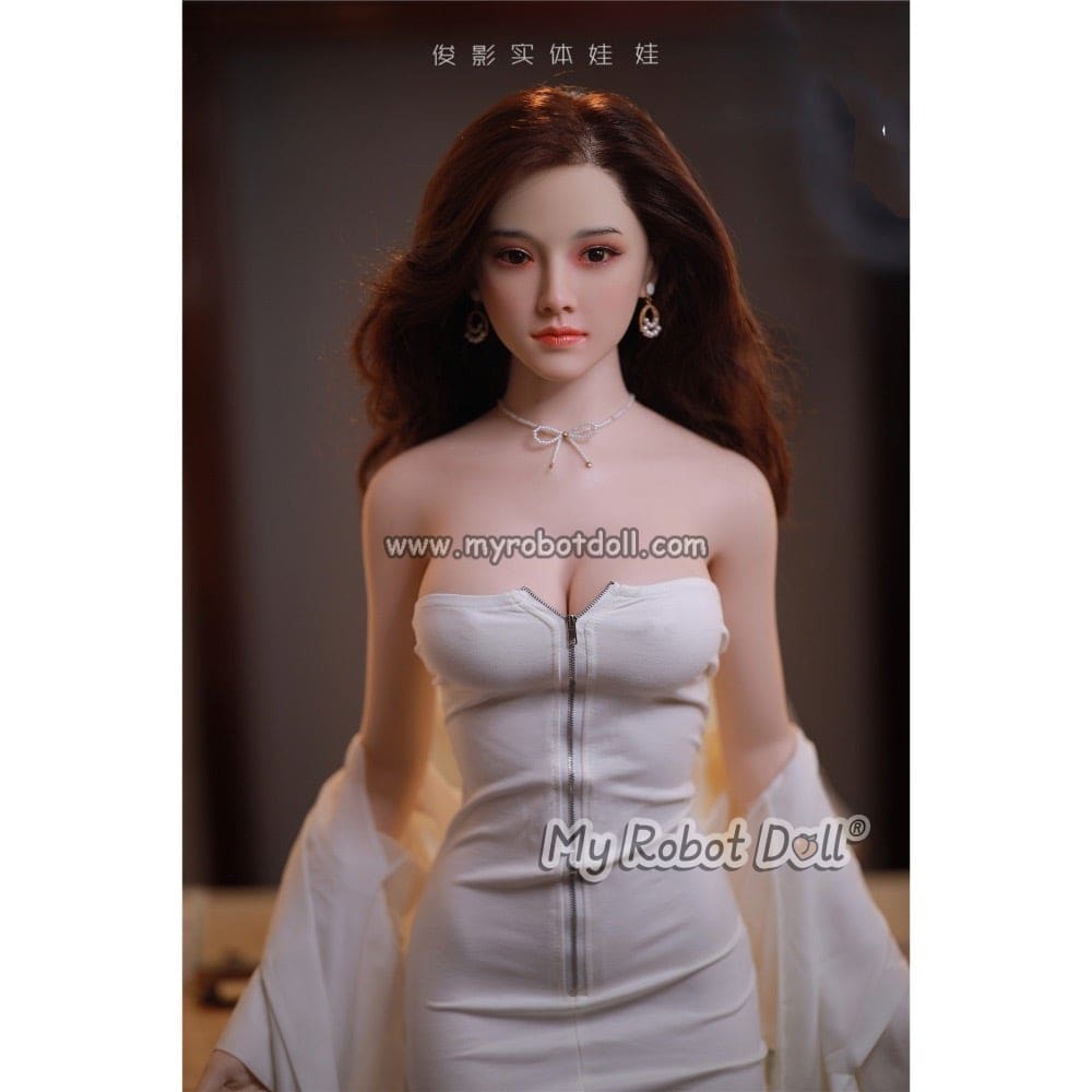 Sex Doll Xianglan Big Breasts - 165Cm / 55