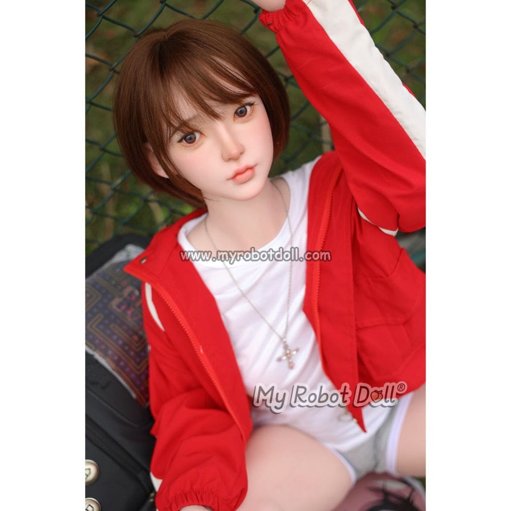Sex Doll Xiaolan Jy - 150Cm / 411 Full Silicone