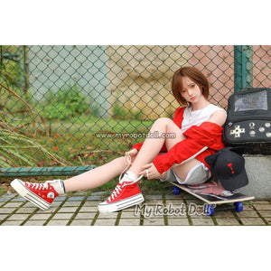 Sex Doll Xiaolan Jy - 150Cm / 411 Full Silicone