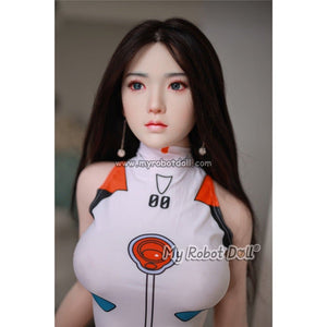 Sex Doll Xiaoqi Big Breasts - 165Cm / 55
