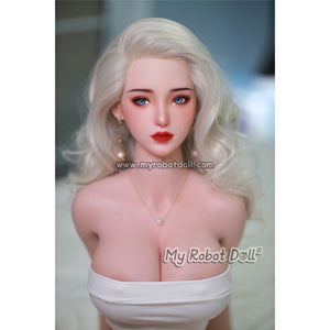 Sex Doll Xinghe Jy - 161Cm / 53 Full Silicone
