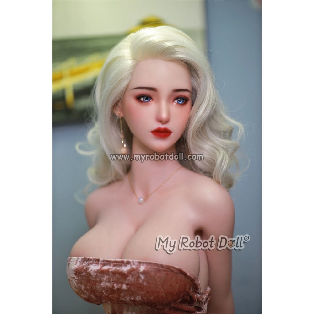 Sex Doll Xinghe Jy - 161Cm / 53 Full Silicone