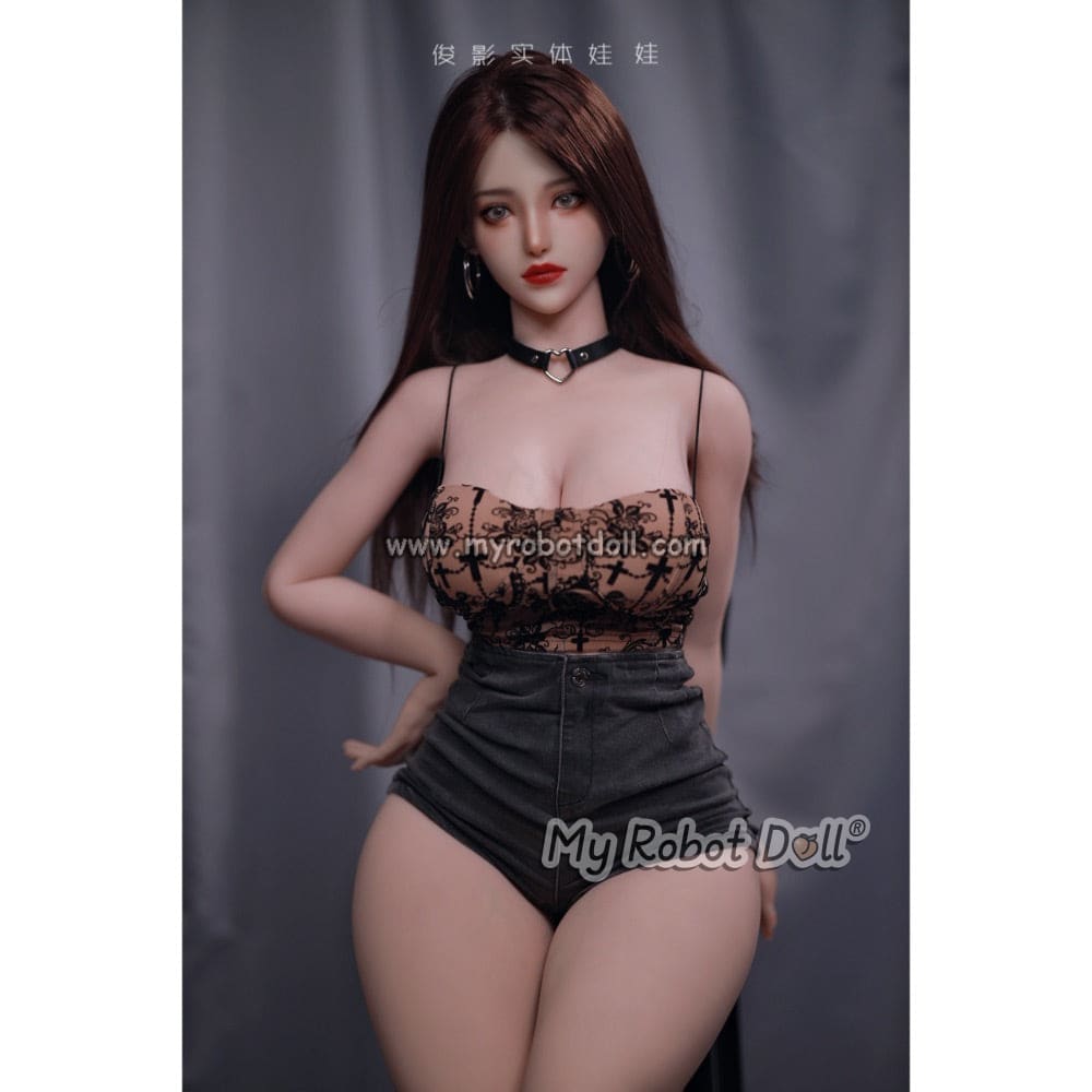 Sex Doll Xingyue Jy - 163Cm / 54