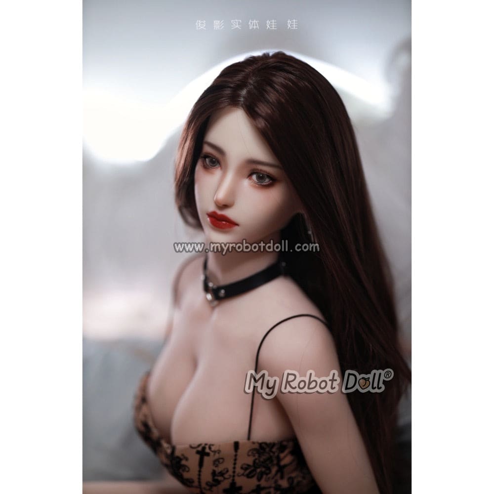 Sex Doll Xingyue Jy - 163Cm / 54