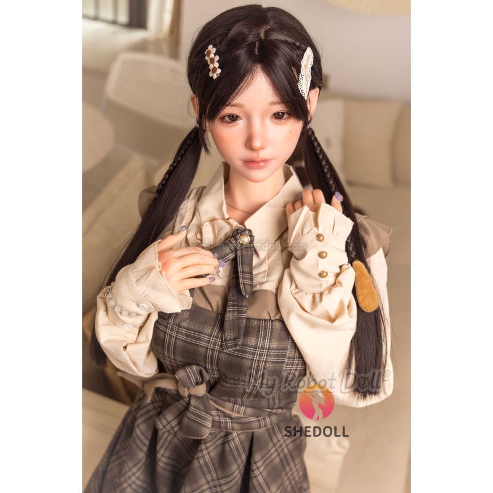 Sex Doll Xiyuan Shedoll - 148Cm / 410 C Cup