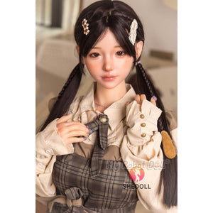 Sex Doll Xiyuan Shedoll - 148Cm / 410 C Cup