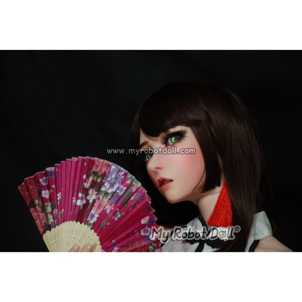 Sex Doll Yao Xiangling Elsa Babe Head Bhc030 - 165Cm / 55