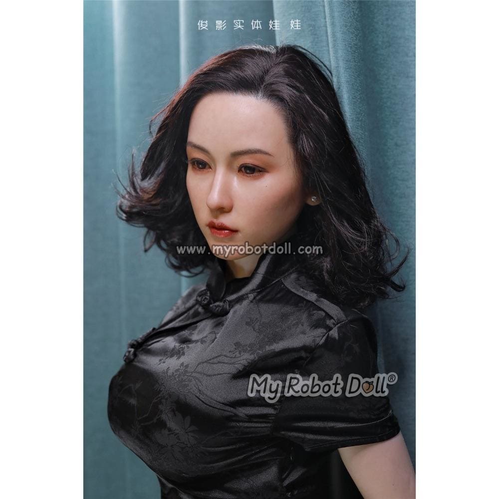 Sex Doll Yinglian Big Breasts - 163Cm / 54