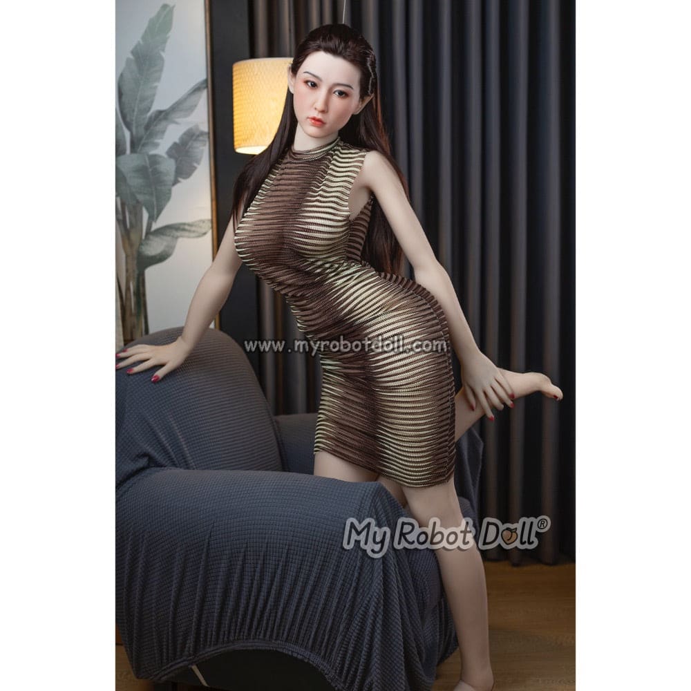 Sex Doll Yinglian Jy - 163Cm / 54