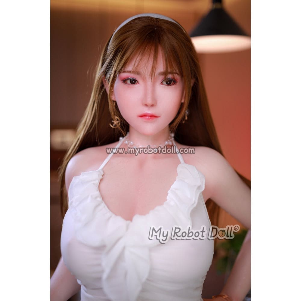 Sex Doll Yiwan Jy - 170Cm B / 57 Full Silicone