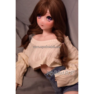 Sex Doll Yokotani Yukiko Elsa Babe Rad007 - 148Cm / 410