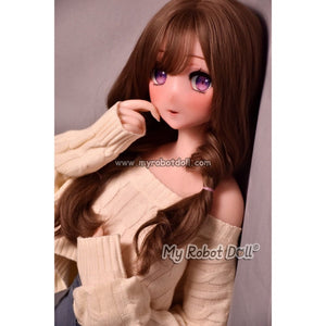 Sex Doll Yokotani Yukiko Elsa Babe Rad007 - 148Cm / 410