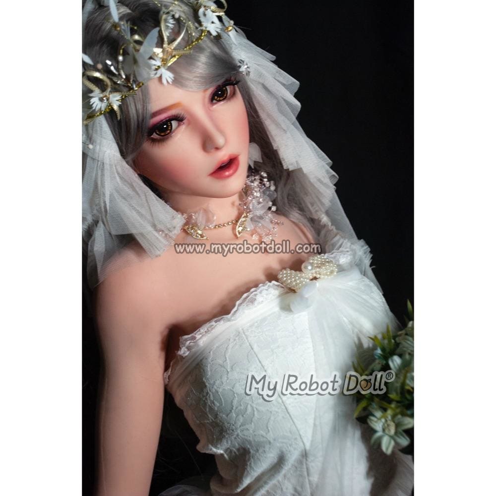 Sex Doll Yoshida Ayumi Elsa Babe Head Hb027 - 150Cm / 411 V2
